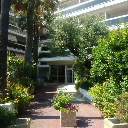 Mas De Tanit Corinthe Apartment Juan-les-Pins Exterior photo